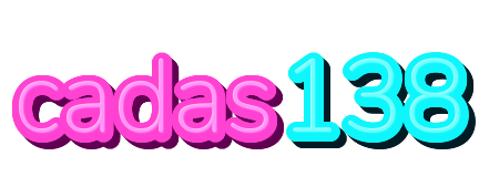 cadas138 — logo kanal