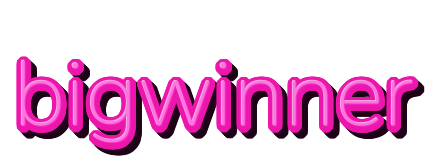 bigwinner — logo kanal