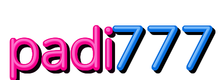 padi777 — logo kanal