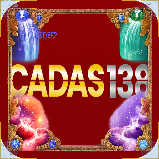 cadas138 — mitra unggulan