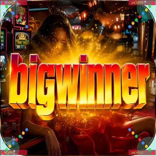 bigwinner — mitra unggulan