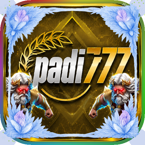 padi777 — mitra unggulan